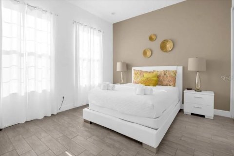 Touwnhouse à louer à Davenport, Floride: 5 chambres, 204.76 m2 № 2122347 - photo 28