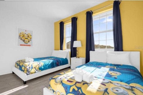 Touwnhouse à louer à Davenport, Floride: 5 chambres, 204.76 m2 № 2122347 - photo 20