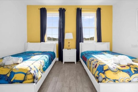 Touwnhouse à louer à Davenport, Floride: 5 chambres, 204.76 m2 № 2122347 - photo 18