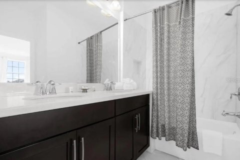 Touwnhouse à louer à Davenport, Floride: 5 chambres, 204.76 m2 № 2122347 - photo 27