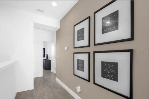 Touwnhouse à louer à Davenport, Floride: 5 chambres, 204.76 m2 № 2122347 - photo 11