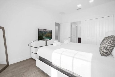 Touwnhouse à louer à Davenport, Floride: 5 chambres, 204.76 m2 № 2122347 - photo 26