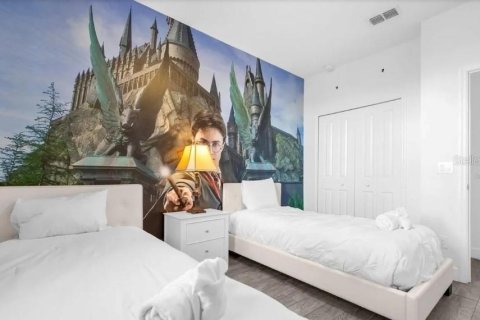 Touwnhouse à louer à Davenport, Floride: 5 chambres, 204.76 m2 № 2122347 - photo 13