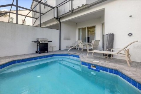 Touwnhouse à louer à Davenport, Floride: 5 chambres, 204.76 m2 № 2122347 - photo 10