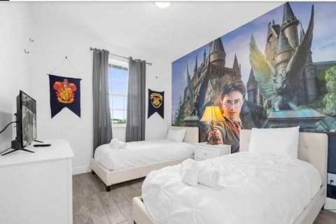 Touwnhouse à louer à Davenport, Floride: 5 chambres, 204.76 m2 № 2122347 - photo 12