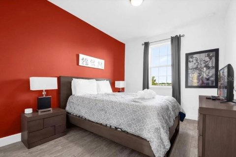 Touwnhouse à louer à Davenport, Floride: 5 chambres, 204.76 m2 № 2122347 - photo 17