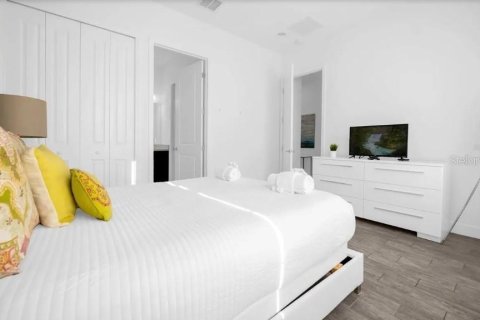 Touwnhouse à louer à Davenport, Floride: 5 chambres, 204.76 m2 № 2122347 - photo 30