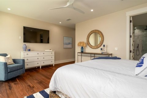 Villa ou maison à vendre à Holmes Beach, Floride: 5 chambres, 343.74 m2 № 1687138 - photo 14