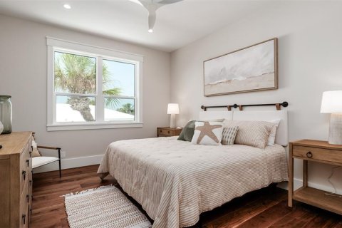 Villa ou maison à vendre à Holmes Beach, Floride: 5 chambres, 343.74 m2 № 1687138 - photo 29