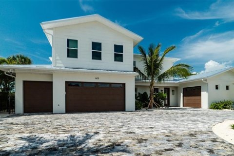 Villa ou maison à vendre à Holmes Beach, Floride: 5 chambres, 343.74 m2 № 1687138 - photo 3