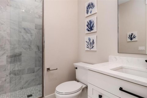 Villa ou maison à vendre à Holmes Beach, Floride: 5 chambres, 343.74 m2 № 1687138 - photo 21