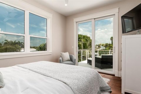 Villa ou maison à vendre à Holmes Beach, Floride: 5 chambres, 343.74 m2 № 1687138 - photo 26