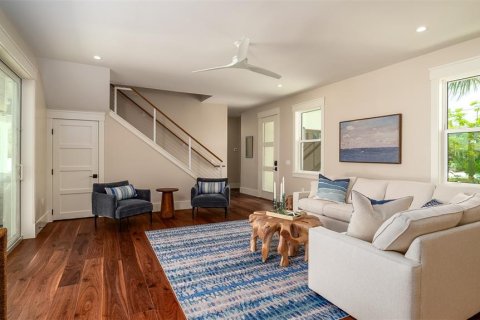 Villa ou maison à vendre à Holmes Beach, Floride: 5 chambres, 343.74 m2 № 1687138 - photo 5