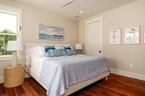 Villa ou maison à vendre à Holmes Beach, Floride: 5 chambres, 343.74 m2 № 1687138 - photo 18