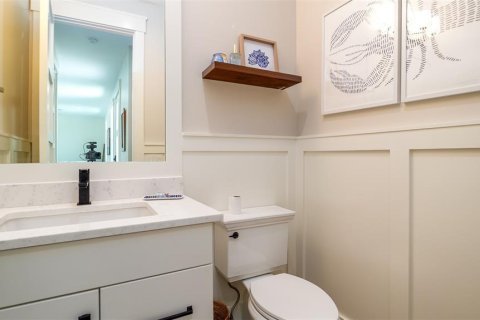 Villa ou maison à vendre à Holmes Beach, Floride: 5 chambres, 343.74 m2 № 1687138 - photo 22