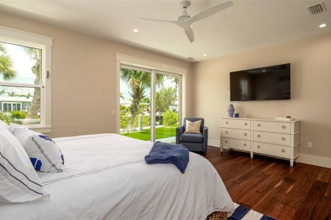 Villa ou maison à vendre à Holmes Beach, Floride: 5 chambres, 343.74 m2 № 1687138 - photo 13