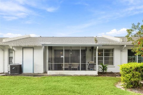 Condo in Bradenton, Florida, 3 bedrooms  № 2388108 - photo 24