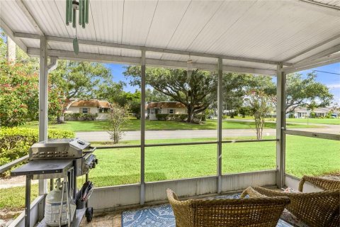 Condo in Bradenton, Florida, 3 bedrooms  № 2388108 - photo 22