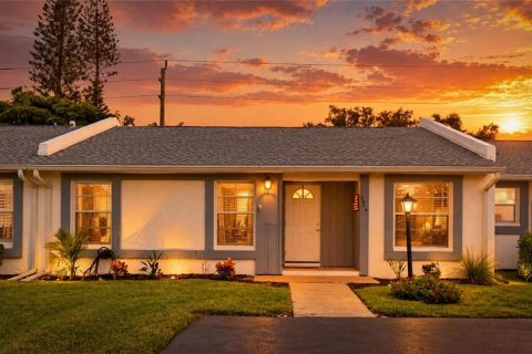 Condo in Bradenton, Florida, 3 bedrooms  № 2388108 - photo 25