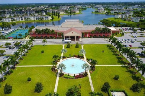 Condo à Boca Raton, Floride, 1 chambre № 2253930