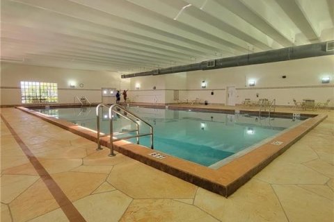 Купить кондоминиум в Бока-Ратон, Флорида 3 комнаты, 65.22м2, № 2253930 - фото 18