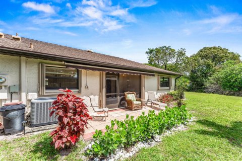 Copropriété à vendre à Boynton Beach, Floride: 2 chambres, 130.06 m2 № 2175623 - photo 25