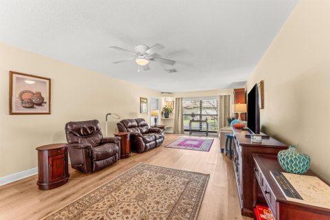 Copropriété à vendre à Boynton Beach, Floride: 2 chambres, 130.06 m2 № 2175623 - photo 7