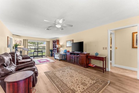 Copropriété à vendre à Boynton Beach, Floride: 2 chambres, 130.06 m2 № 2175623 - photo 6