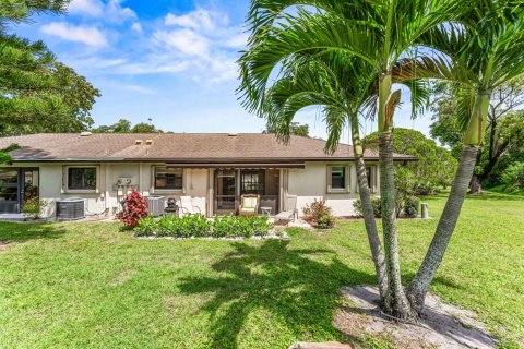Copropriété à vendre à Boynton Beach, Floride: 2 chambres, 130.06 m2 № 2175623 - photo 26