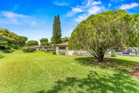 Copropriété à vendre à Boynton Beach, Floride: 2 chambres, 130.06 m2 № 2175623 - photo 28