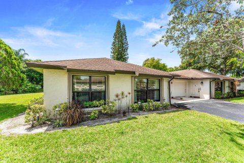 Copropriété à vendre à Boynton Beach, Floride: 2 chambres, 130.06 m2 № 2175623 - photo 2