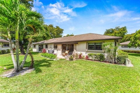Copropriété à vendre à Boynton Beach, Floride: 2 chambres, 130.06 m2 № 2175623 - photo 27