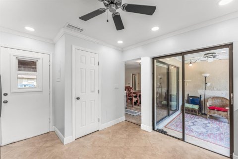 Copropriété à vendre à Boynton Beach, Floride: 2 chambres, 130.06 m2 № 2175623 - photo 12
