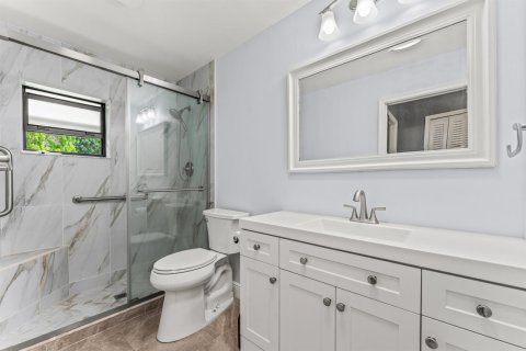 Copropriété à vendre à Boynton Beach, Floride: 2 chambres, 130.06 m2 № 2175623 - photo 17