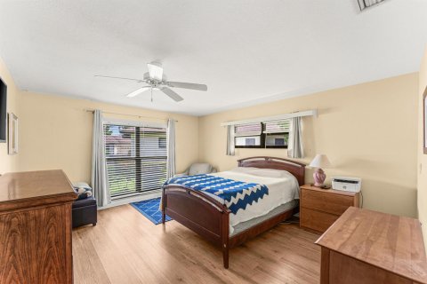 Copropriété à vendre à Boynton Beach, Floride: 2 chambres, 130.06 m2 № 2175623 - photo 19
