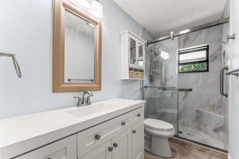 Copropriété à vendre à Boynton Beach, Floride: 2 chambres, 130.06 m2 № 2175623 - photo 16