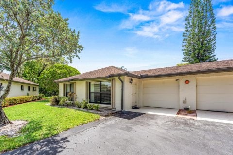 Copropriété à vendre à Boynton Beach, Floride: 2 chambres, 130.06 m2 № 2175623 - photo 3