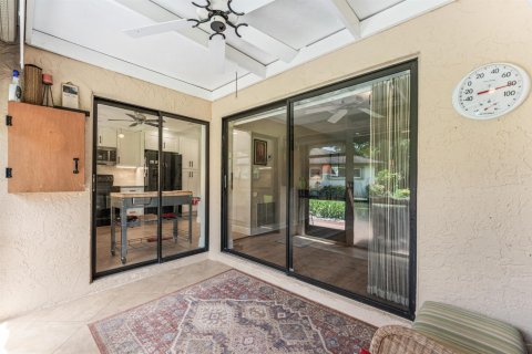 Copropriété à vendre à Boynton Beach, Floride: 2 chambres, 130.06 m2 № 2175623 - photo 22