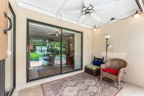Copropriété à vendre à Boynton Beach, Floride: 2 chambres, 130.06 m2 № 2175623 - photo 23