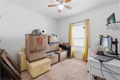 Villa ou maison à vendre à Groveland, Floride: 3 chambres, 157.93 m2 № 2416426 - photo 8