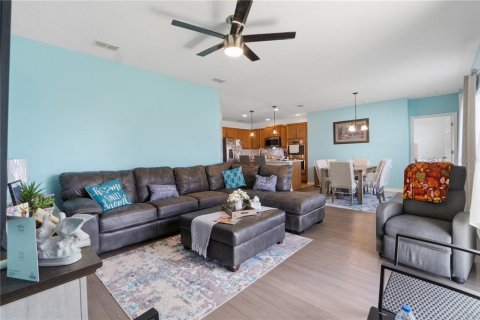 Villa ou maison à vendre à Groveland, Floride: 3 chambres, 157.93 m2 № 2416426 - photo 22