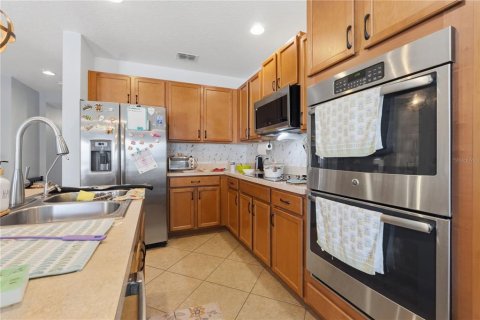 Villa ou maison à vendre à Groveland, Floride: 3 chambres, 157.93 m2 № 2416426 - photo 17