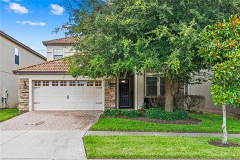 Casa en Davenport, Florida 6 dormitorios, 284.56 m2 № 2379451