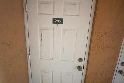 Condominio en Fort Lauderdale, Florida, 2 dormitorios  № 2083175