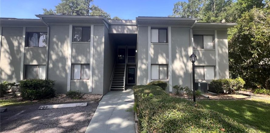 Condo à Palm Coast, Floride, 2 chambres  № 2220780