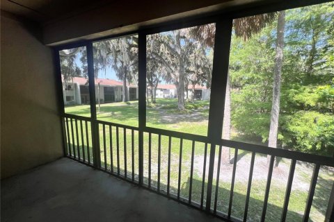 Copropriété à louer à Palm Coast, Floride: 2 chambres, 93.46 m2 № 2220780 - photo 11