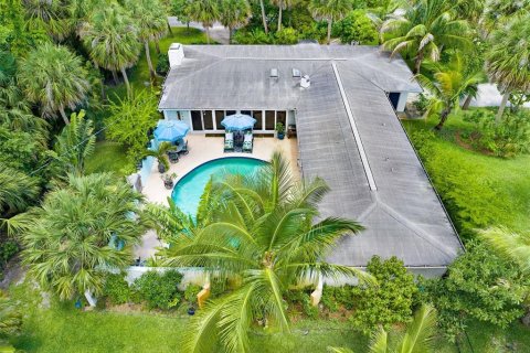 House in Melbourne, Florida 3 bedrooms, 228.63 sq.m. № 1742754 - photo 8