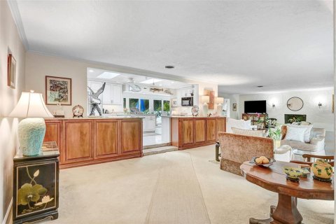 House in Melbourne, Florida 3 bedrooms, 228.63 sq.m. № 1742754 - photo 14