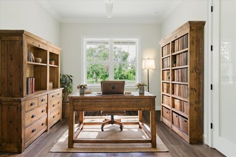 Villa ou maison à vendre à Tarpon Springs, Floride: 3 chambres, 185.06 m2 № 1894193 - photo 28