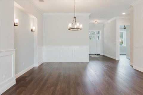 Villa ou maison à vendre à Tarpon Springs, Floride: 3 chambres, 185.06 m2 № 1894193 - photo 11